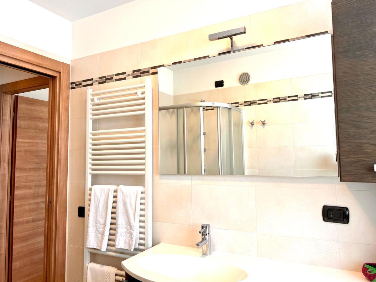Sul Torrente 200 Apartment Riva del Garda Exterior photo